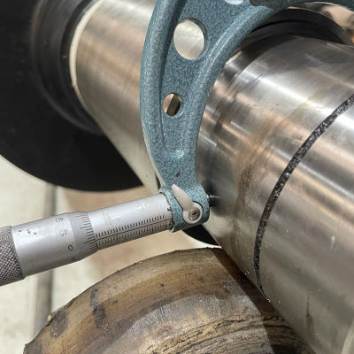 Hmsu Rollers (India) Pvt Ltd